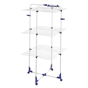 بند رخت لایف هایت مدل Classic کد 8340