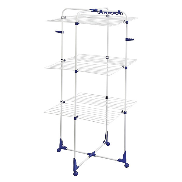 بند رخت لایف هایت مدل Classic کد 8340
