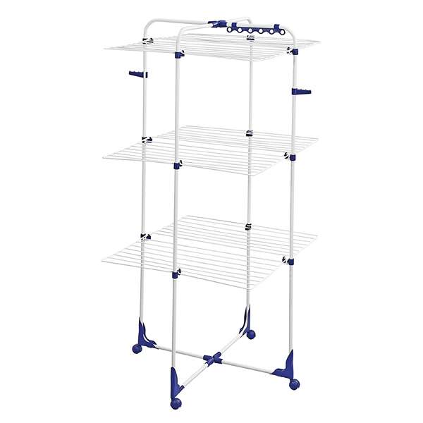 بند رخت لایف هایت مدل Classic کد 8340 بند رخت لایف هایت مدل Classic کد 8340