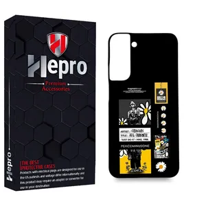 HEPRO MC Cover for SAMSUNG GALAXY S22 PLUS