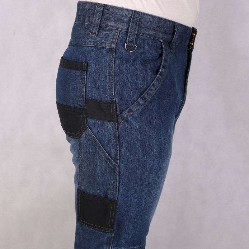 شلوار کار مدل لی کد 002 شلوار کار مدل لی کد 002