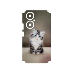 MAHOOT Cat_2 Cover Sticker for Huawei Nova 11i
