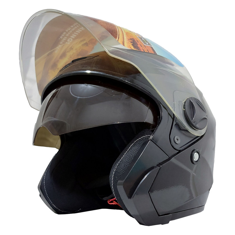 کلاه کاسکت رادین کد Ralack