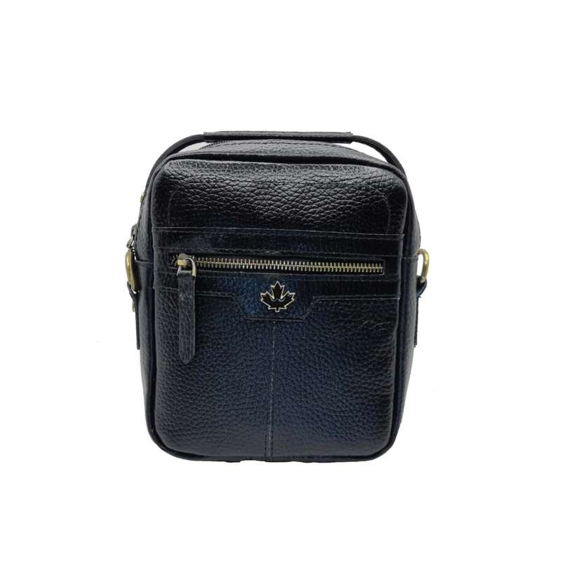 کیف رودوشی مردانه مدل v110