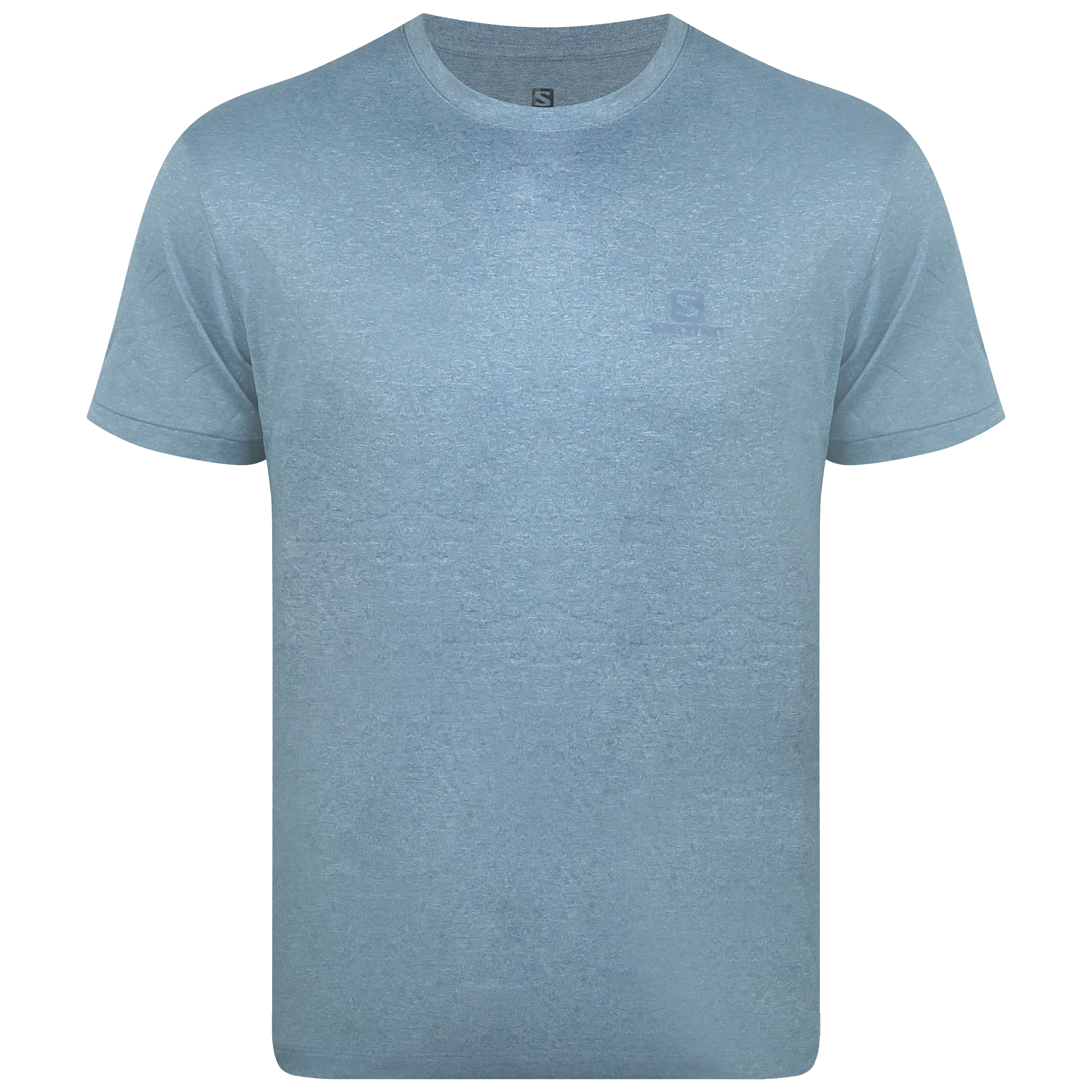 تی شرت آستین کوتاه مردانه سالومون مدل LC1501000