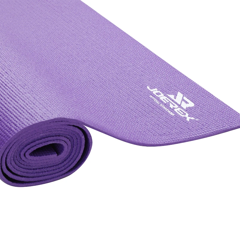 عکس شماره 3 : زیر انداز یوگا جورکس مدل pvc.173.61 ضخامت 4 میلی متر