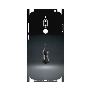 MAHOOT Cello-FullSkin Cover Sticker for Meizu M6T