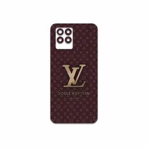 MAHOOT LOUIS-VUITTON-Logo Cover Sticker for Realme 8 Pro