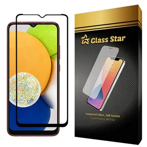 Glass Star FULL Screen Protector For Samsung Galaxy A03