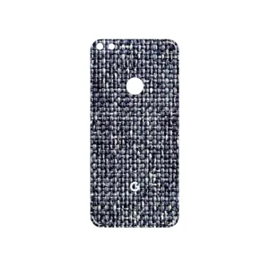 MAHOOT Fabric Texture 6 Cover Sticker for Google Pixel XL