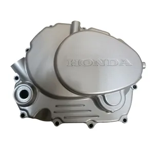 درب کلاچ موتورسیکلت زیزو مدل CDI مناسب برای هوندا CDI