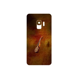 MAHOOT Rabab Cover Sticker for Samsung Galaxy S9