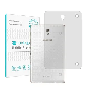 محافظ پشت شفاف راک اسپیس مدل Hygel مناسب برای تبلت سامسونگ Galaxy Tab S 8.4
