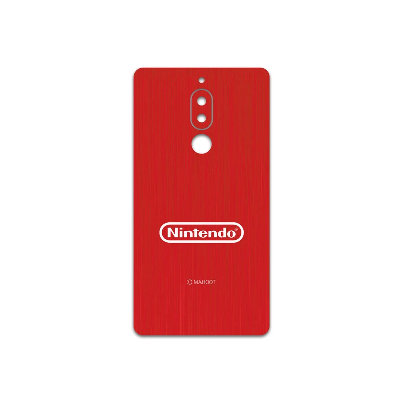 برچسب پوششی ماهوت مدل NINTENDO مناسب برای گوشی موبایل هیوندای Seoul Mix