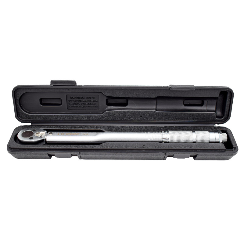 آچار ترکمتر یونیور مدل 264-50350 سایز 1/2 اینچ