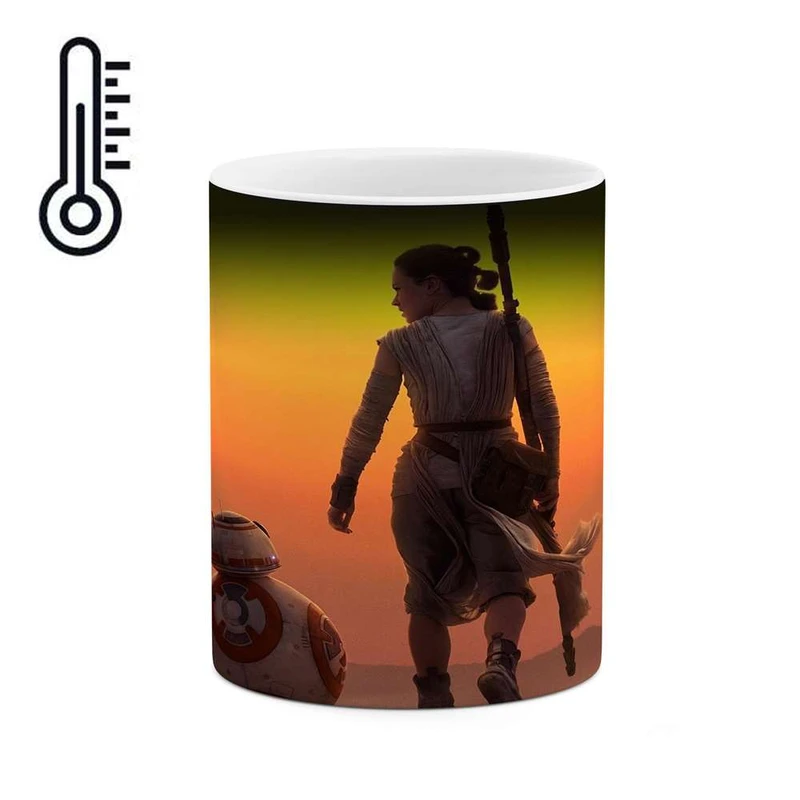 ماگ حرارتی کاکتی مدل فیلم کد mgh14004