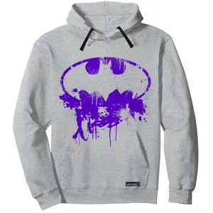 هودی مردانه 27 مدل Batman کد MH1279