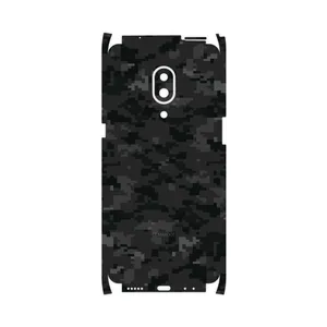 MAHOOT Night-Army-Pixel-FullSkin Cover Sticker for Lenovo Z5 Pro