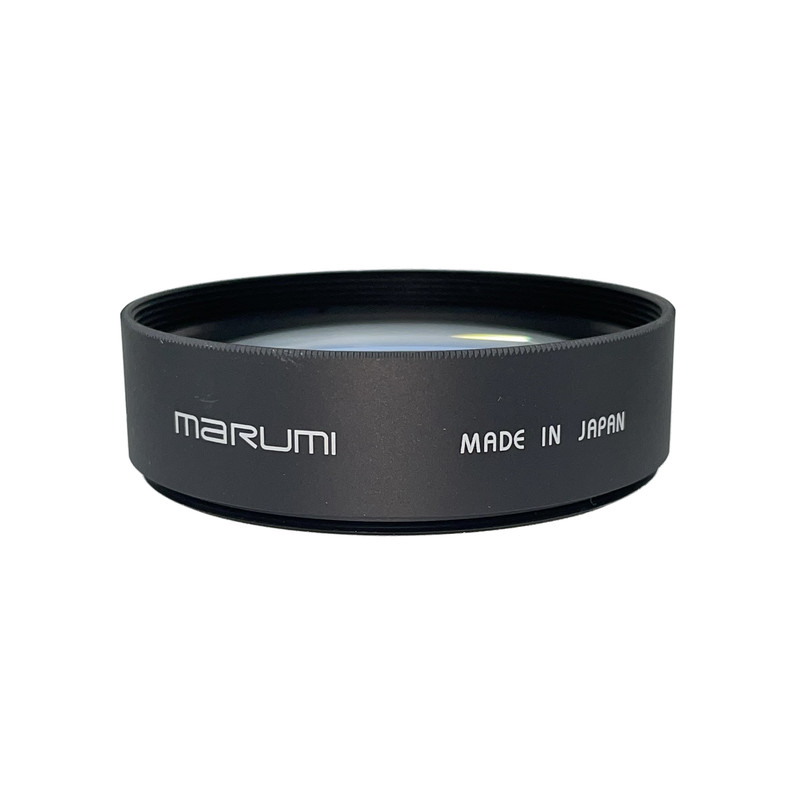 فیلتر لنز مارومی مدل CLOSE-UP DHG ACHROMAT MACRO-200(+5) -55MM