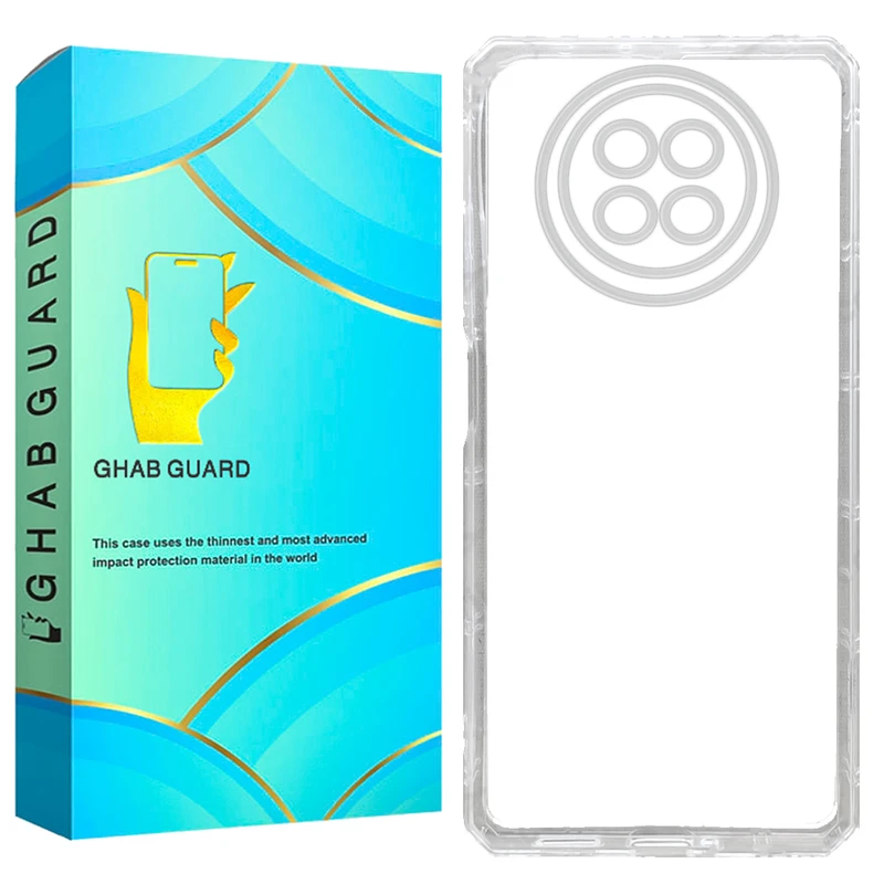 کاور قاب گارد مدل KAPD30 مناسب برای گوشی موبایل هوآوی nova 8i / آنر 50 Lite