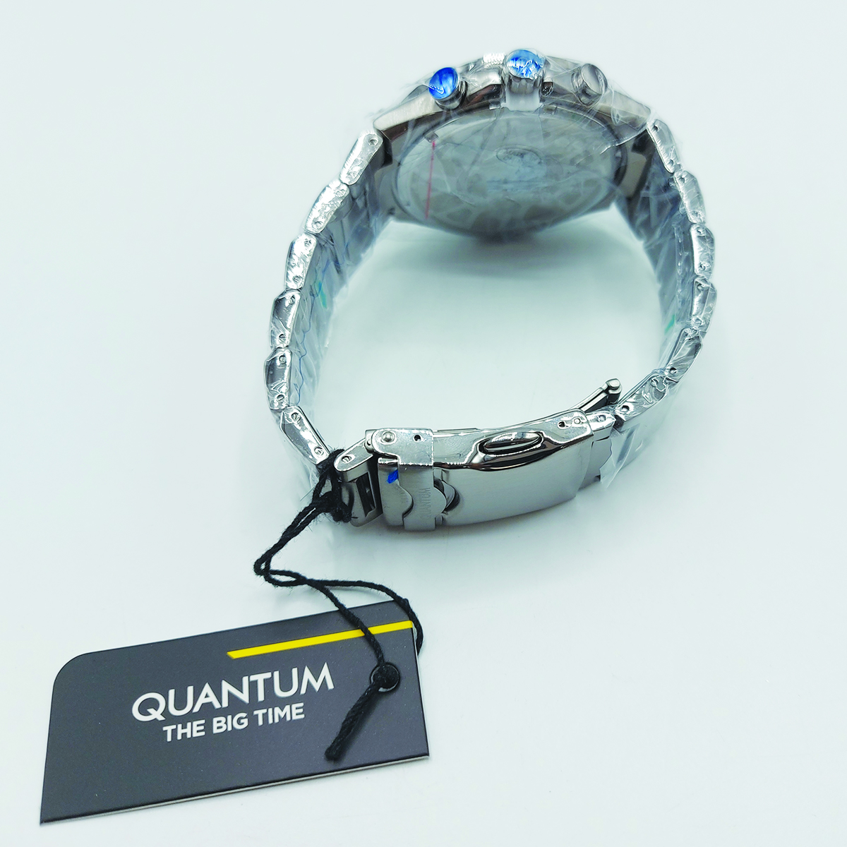 ساعت مچی عقربه‌ای مردانه کوانتوم مدل PWG.936.350 -  - 2