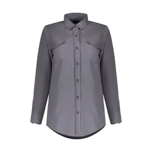 شومیز زنانه کیکی رایکی مدل BB2725-040