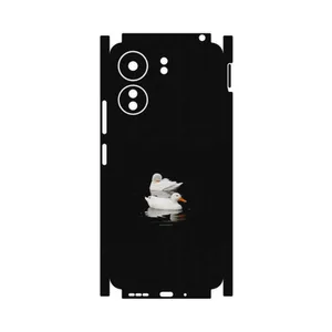 MAHOOT Duck-FullSkin Cover Sticker for Xiaomi Poco C65