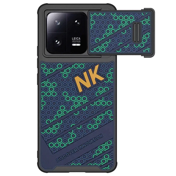کاور نیلکین مدل Striker S مناسب برای گوشی موبایل شیائومی 13 Pro / Mi 13 Pro