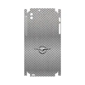 MAHOOT Haima-FullSkin Cover Sticker for HTC Desire 816