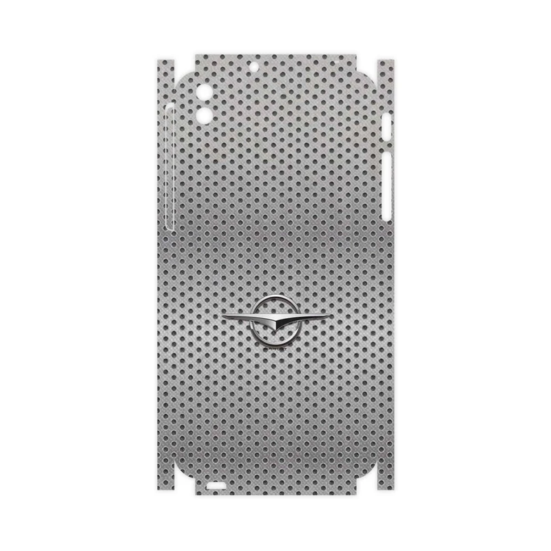 برچسب پوششی ماهوت مدل Haima-FullSkin مناسب برای گوشی موبایل اچ تی سی Desire 816