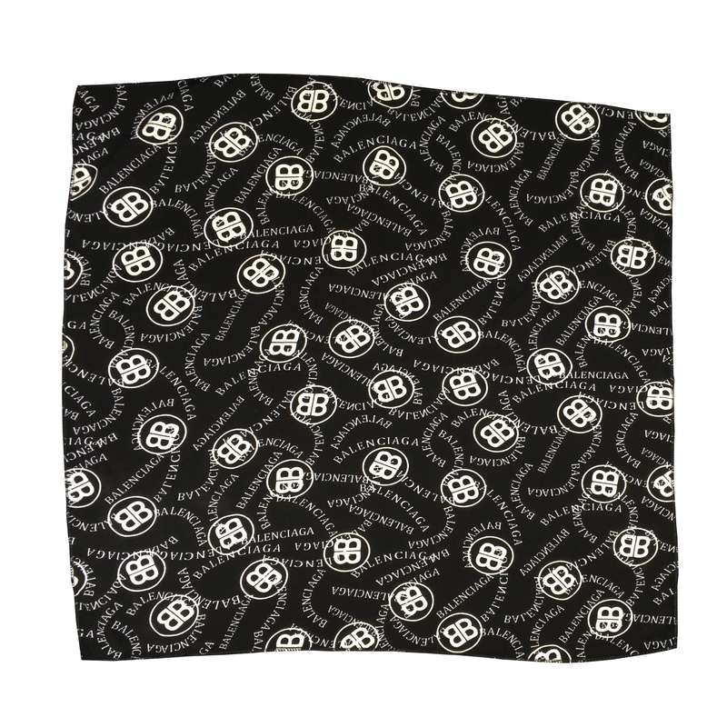 دستمال سر و گردن مدل BANDANA-43
