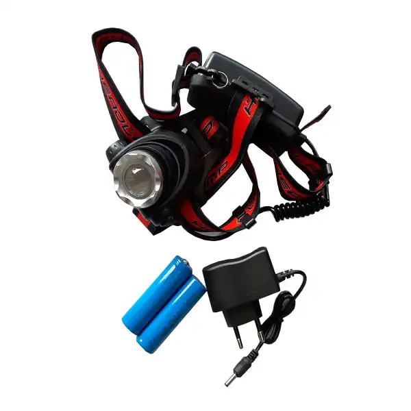 چراغ پیشانی آروا مدل AR-4726