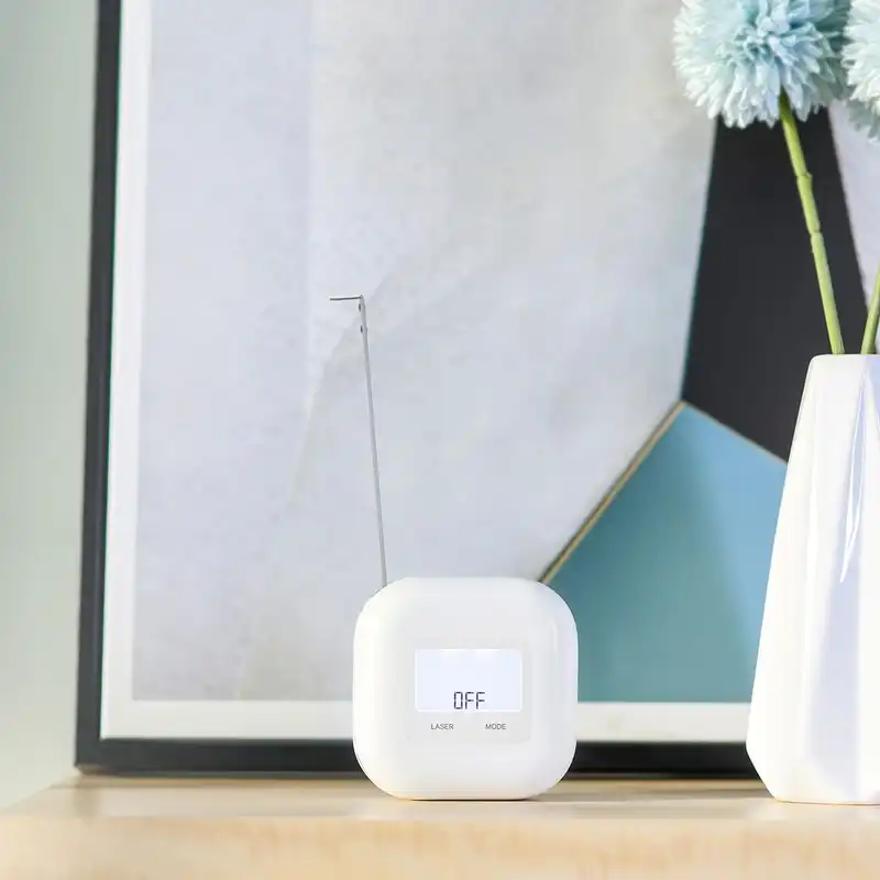 متر لیزری آکوو مدل AK301