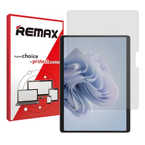 محافظ صفحه نمایش شفاف ریمکس مدل Resistant مناسب برای تبلت مایکروسافت Surface pro 10