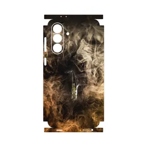 MAHOOT Saxophone-FullSkin Cover Sticker for Samsung Galaxy A56