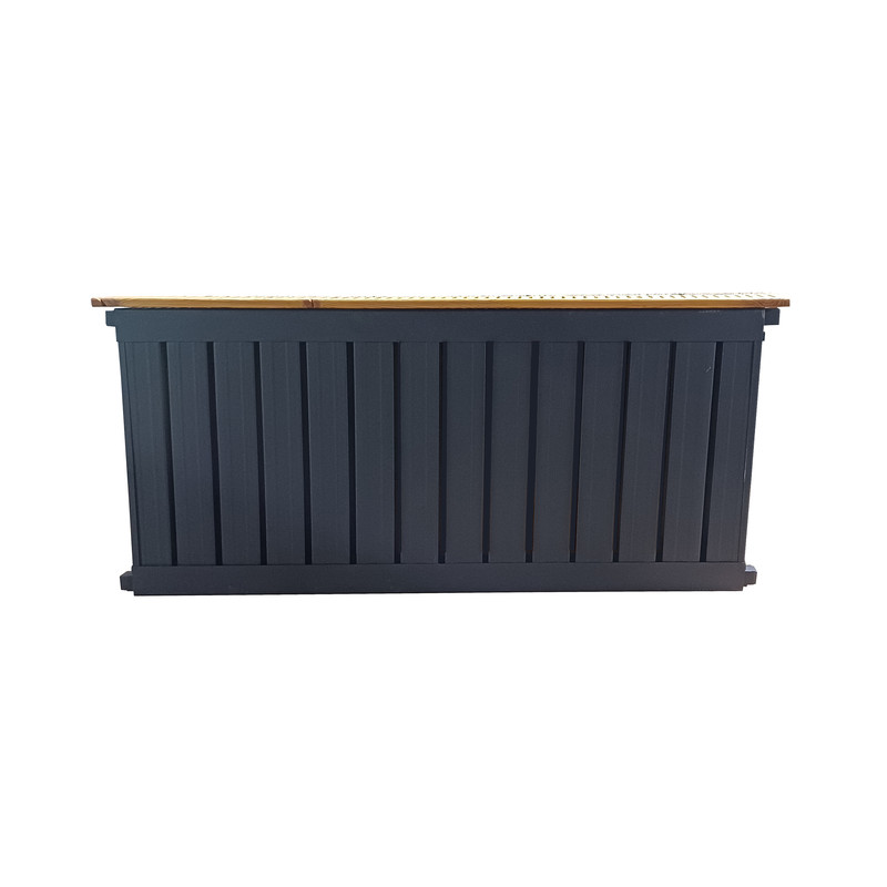 رادیاتور هاتیپس مدل آلومینیومی آلترمو 120CM