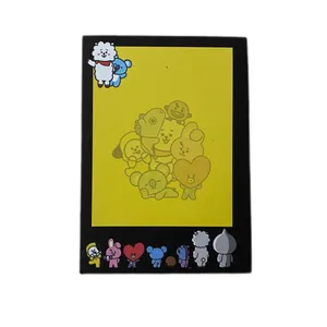 کاغذ یادداشت چسب دار مدل عروسکی