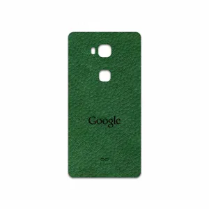 MAHOOT GL-GGL Cover Sticker for Huawei GR5