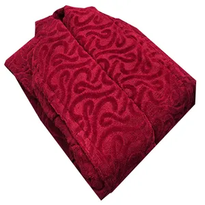 حوله پالتویی الماس طرح danti کد AL-500 سایز 135