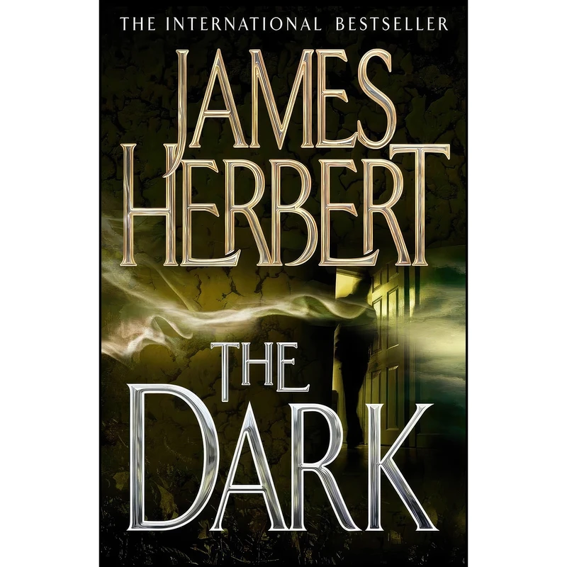 کتاب The Dark اثر James Herbert انتشارات Pan Books