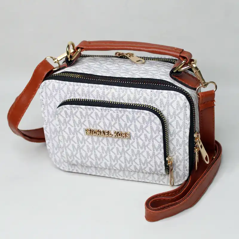 کیف رودوشی زنانه مدل 2849-K