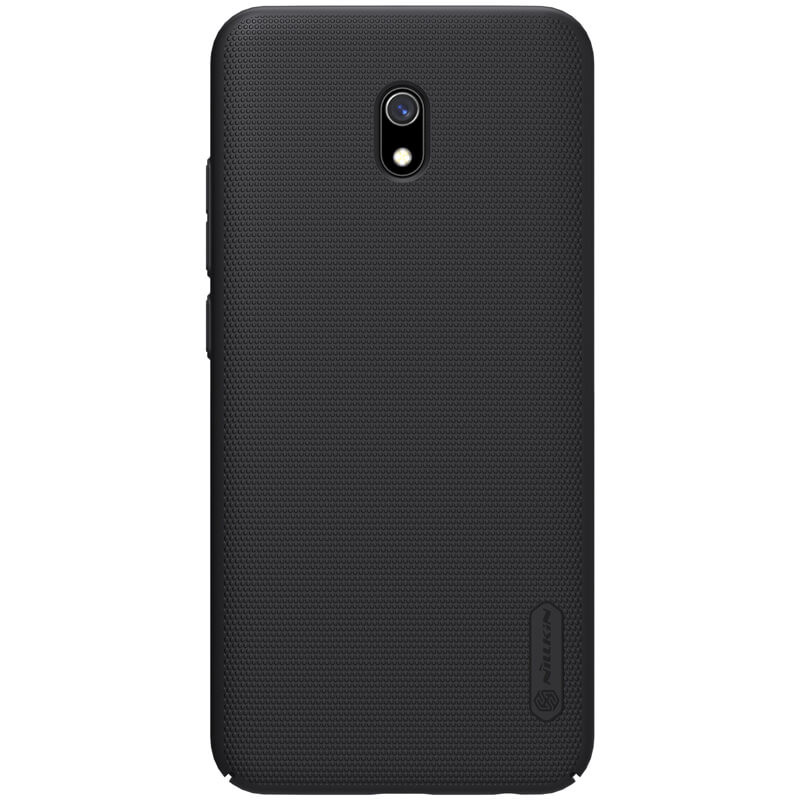 کاور نیلکین مدل Super Frosted Shield مناسب برای گوشی موبایل شیائومی redmi 8a