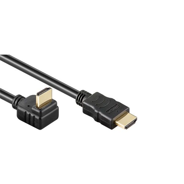 کابل HDMI تی تی آی اف مدل FO-HDMI-A003 طول 3 متر