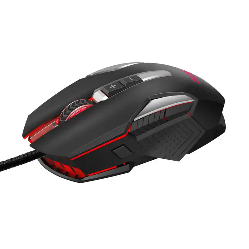 ماوس مخصوص بازی زویا مدل MMR8