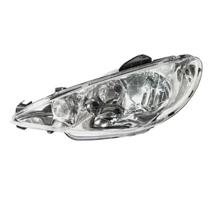 JAMSAZ CH101 Lights 206  LEFT