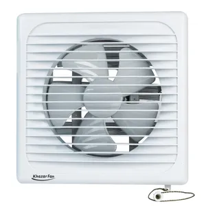 هواکش خزرفن مدل EB-250-4/2