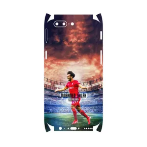 MAHOOT Mohammad Salah-FullSkin Cover Sticker for OnePlus 5