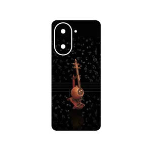 MAHOOT Persian_Fiddle_Instrument Cover Sticker for Xiaomi Redmi A5 4G