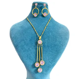 نیم ست زنانه مدل SET207