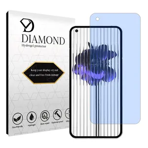 Diamond Tough model anti-blue screen protector suitable for Nothing Phone 1 mobile phone